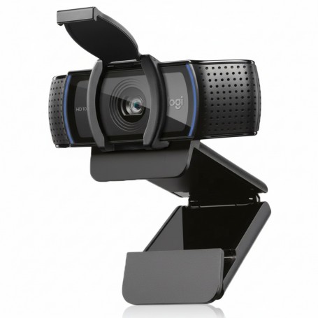 Logitech 960-001384 C920e 1080p Business Webcam (960-001384)
