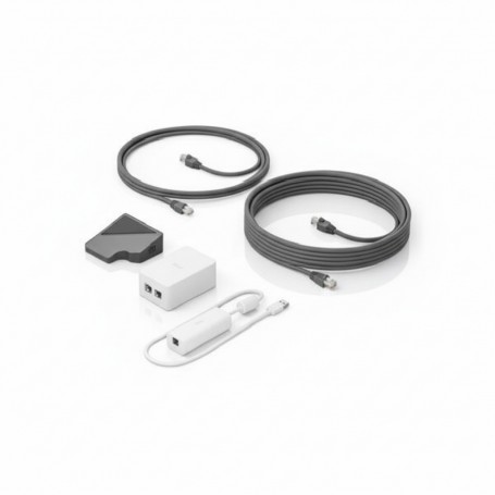 Logitech 952-000019 CAT5E Kit for Logitech Tap (952-000019)