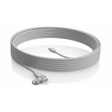 Logitech 952-000047 Rally Mic Pod Extension Cable (32.8') (952-000047)
