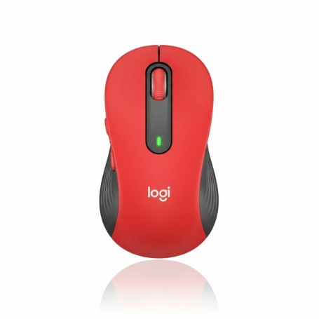 Logitech 910-006358 Signature M650 L Wireless Mouse (910-006358)