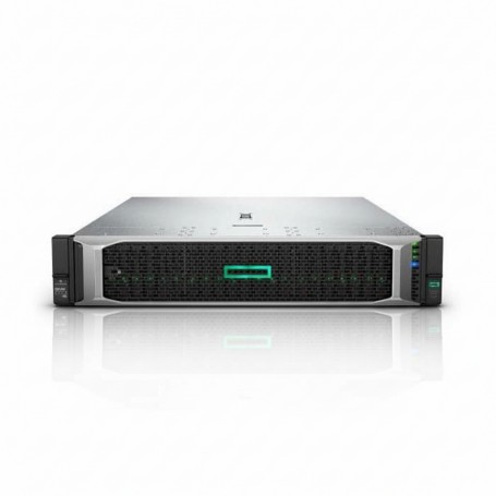 HPE P20172-B21 Proliant DL380 Gen10 Xeon-S 4208 8-Core 32GB Server (P20172-B21)
