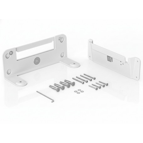 Logitech 952-000044 VESA-Compatible Mounting Kit for Rally Bar (952-000044)