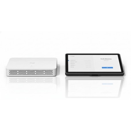 Logitech 991-000397 RoomMate and Tap IP - Appliance Bundle (991-000397)