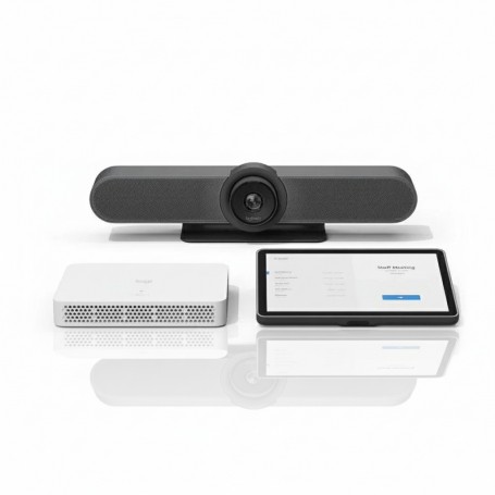 Logitech 991-000408 Logi roommate Meetup and Tap IP (991-000408)