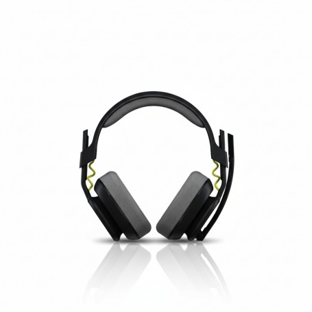Logitech 939-002055 Astro G2 A10 Headset PS Black (939-002055)