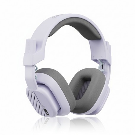 Logitech 939-002076 Astro A10 G2 Headset PC Lilac (939-002076)