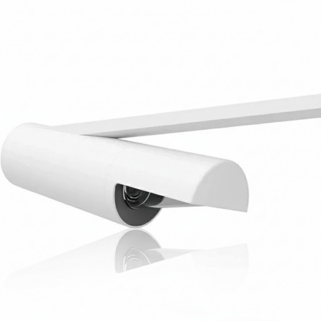 Logitech 952-000116 Scribe Polarizer- Reduces Glare Graphite - Logi Bolt (952-000116)