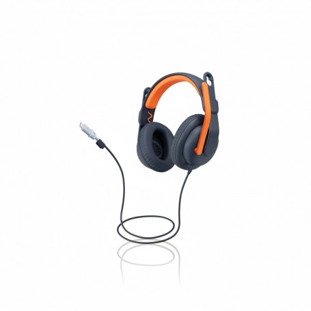 Logitech 981-001383 Zone Learn USB-C Headset (981-001383)