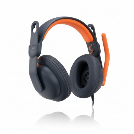 Logitech 981-001389 Zone Learn Over-Ear Headset (981-001389)