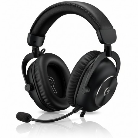 Logitech 981-001262 Pro X2 Wireless Gaming Headset (981-001262)