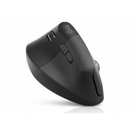 Logitech 910-006492 Lift for Business Left Vertical Ergonomic Mouse (910-006492)