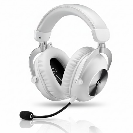 Logitech 981-001268 Pro X2 Wireless Gaming Headset (981-001268)