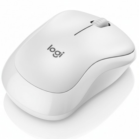 Logitech 910-006125 M220 Silent Wireless Optical Mouse (910-006125)