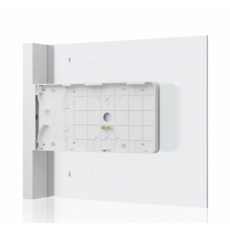 Logitech 952-000110 Mounting Kit for Tap Scheduler, White (952-000110)
