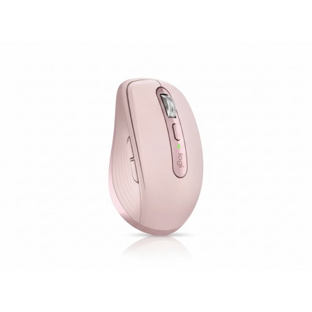 Logitech 910-006927 MX Anywhere Mouse 3S Rose (910-006927)