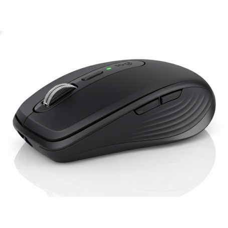 Logitech 910-006956 MX Anywhere 3S Wireless Mouse (910-006956)