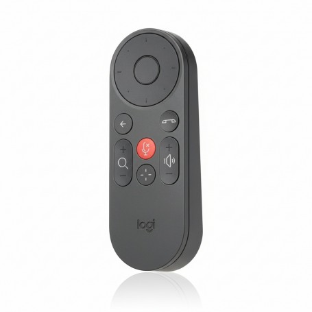 Logitech 952-000057 Remote Control Rally Bar Graphite (952-000057)