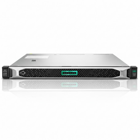 HPE P35516-B21 Proliant DL160 Gen10 Xeon Silver 4210R 1o-Core 16GB (P35516-B21)