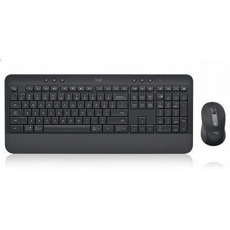 Logitech 920-010909 MK650 Wireless Combo Logi Bolt (920-010909)