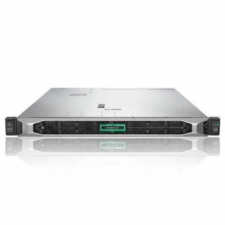 HPE P56956-B21 DL360 Gen10 4210R MR416i-A 8SFF BC Server (P56956-B21)