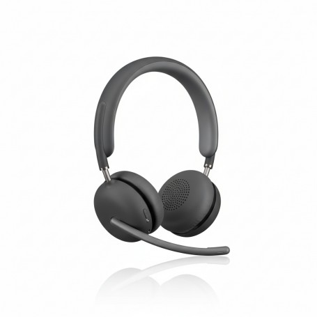 Logitech 981-001310 Zone Wireless 2 UC Graphite (981-001310)