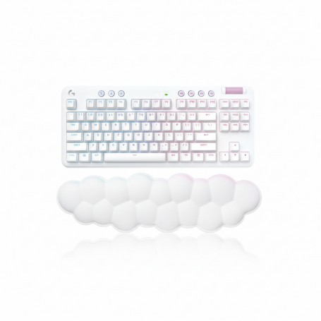Logitech 920-010453 G G715 LIGHTSPEED Wireless Gaming Keyboard (920-010453)