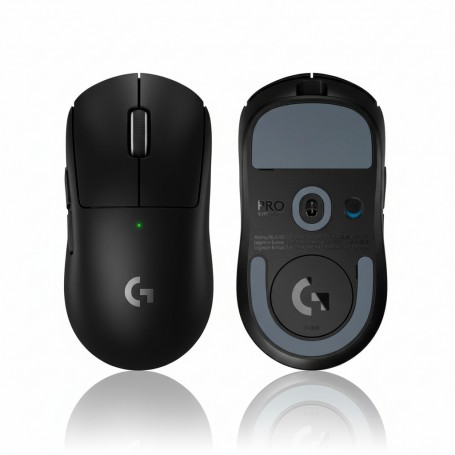 Logitech 910-006628 G Pro x Superlight 2 Mouse (910-006628)