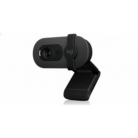 Logitech 960-001579 Brio 105 Webcam Graphte (960-001579)