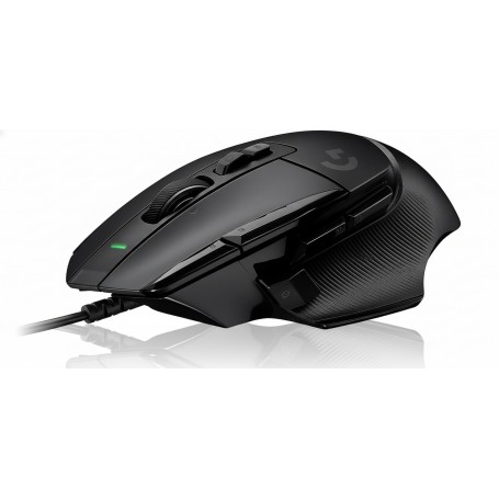 Logitech 910-006136 G502 X Wired Mouse HERO 25K Sensor (910-006136)