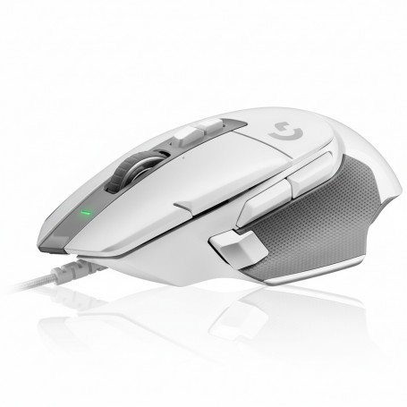 Logitech 910-006144 G502 X Wired Gaming Mouse (910-006144)