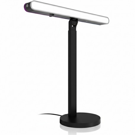 Logitech 946-000013 G Litra Beam LX RGB LED Light (946-000013)