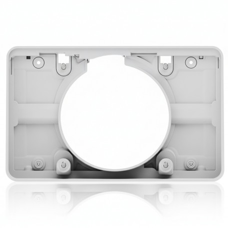 Logitech 952-000127 Wall Mount for Tap Scheduler - Off White (952-000127)