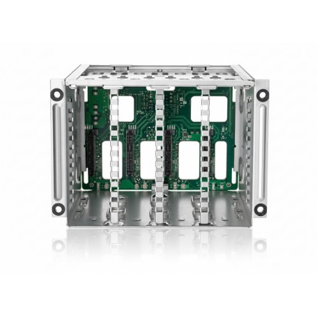 HPE 874566-B21 ML350 GEN10 4LFF Storage Drive Cage Kit (874566-B21)