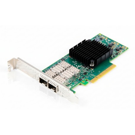 HPE 817753-B21 Ethernet 10/25Gb 2-Port 640SFP28 Adapter (817753-B21)