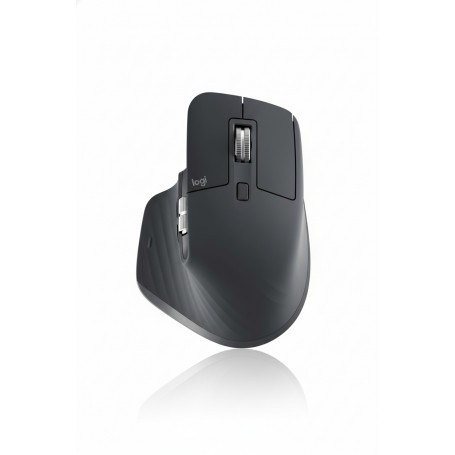 Logitech 910-006581 MX Master 3S for Business, Wireless Mouse (910-006581)