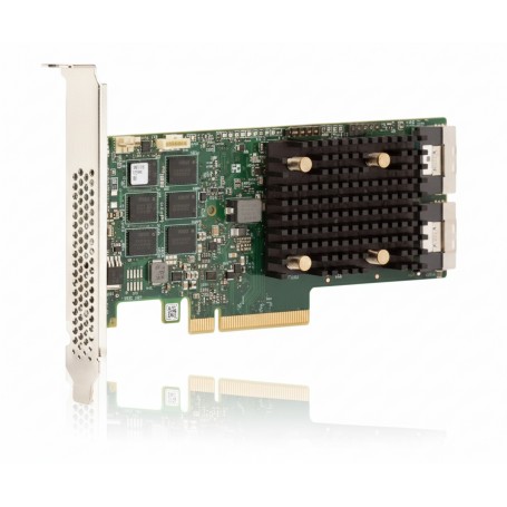 HPE P26324-B21 MegaRAID MR216i-p Pcie Storage Controller. (P26324-B21)