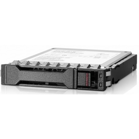 HPE P28500-B21 2TB SATA 6G 7.2K Business Critical Hard Disk Drive (P28500-B21)
