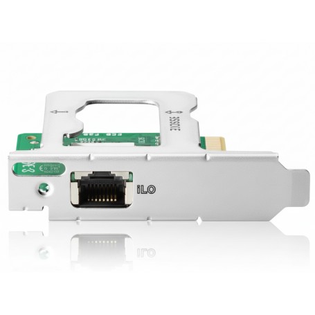 HPE P13788-B21 MicroServer Gen10 Intel Xeon  Plus iLO Enablement Kit (P13788-B21)