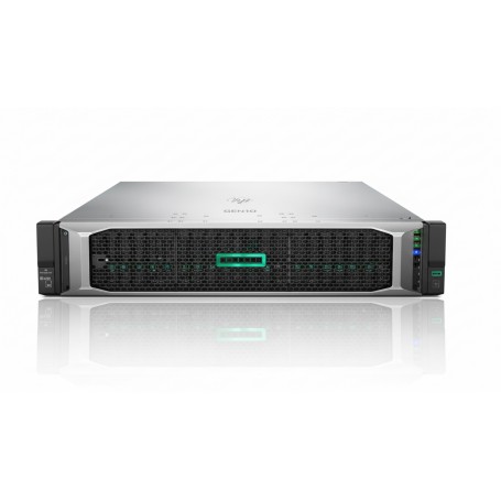 HPE P56964-B21 DL380 Gen10 5218R 1P 32GB 8SFF Server (P56964-B21)