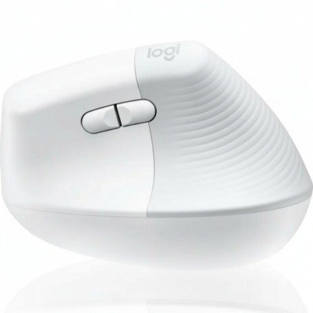 Logitech 910-006471 Lift for Mac Vertical Ergonomic Wireless Mouse (910-006471)