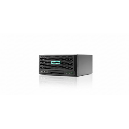 HPE P54644-001 Microsvr G10+ V2 E-2314 Nhp 1Tb Server (P54644-001)