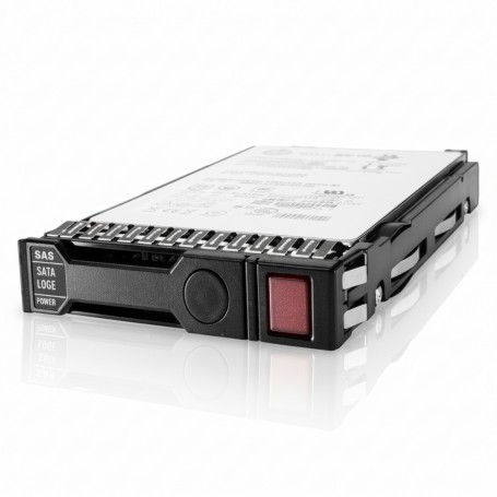 HPE P18434-B21 960GB SATA Mixed Use Solid State Drive (P18434-B21)