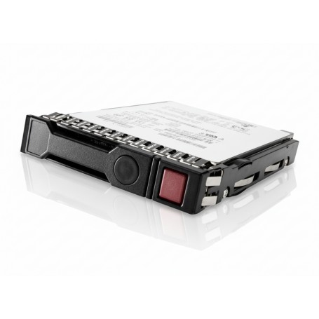 HPE P18426-B21 1.92TB SATA Read Intensive Solid State Drive (P18426-B21)