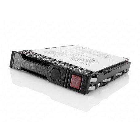 HPE 872477-B21 600GB 2.5" 12G SAS internal hard drive (872477-B21)