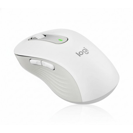 Logitech 910-006233 Signature M650 L Wireless Mouse (910-006233)