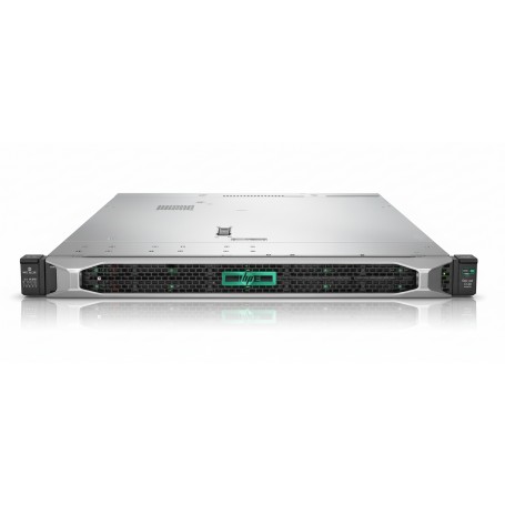 HPE P40636-B21 ProLiant DL360 Gen10 Xeon 4208 32GB 8SFF 800W Server (P40636-B21)