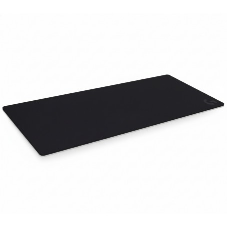 Logitech 943-000776 G840 XL Gaming Mouse Pad (Black) (943-000776)