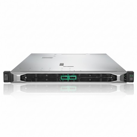 HPE P40637-B21 ProLiant DL360 Gen10 Xeon Silver 4210R 32GB 8SFF 800W Server (P40637-B21)