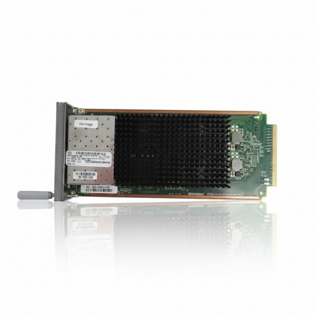HPE P00345-001 600 10/25GbE 4-port Network Adapter (P00345-001)