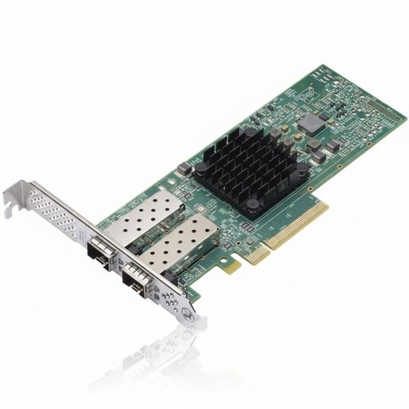 HPE P16004-001 Mellanox Gigabit Ethernet Adapter2-Port SFP28 (P16004-001)